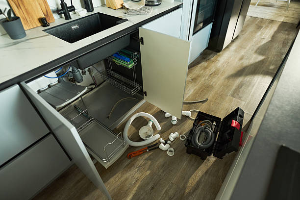 Reliable Drain Cleaning contractor in Moro, OR by Street Wise - Plumbing